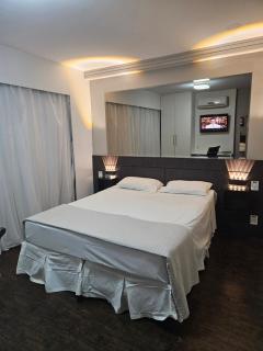 Flat in front of Lagoa da Pampulha - 5