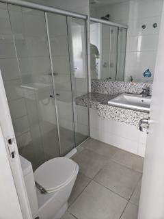 Flat in front of Lagoa da Pampulha - 2