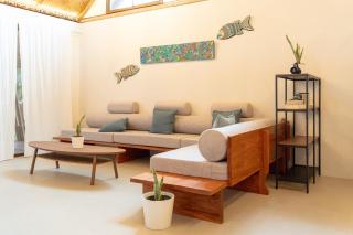 Beachfront Katutubo Villa - where the world ends - 6