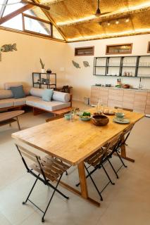 Beachfront Katutubo Villa - where the world ends - 7