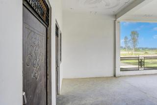 SPOT ON Ma Sharda - 9