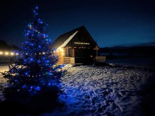 Chatka nad Stawami - 9