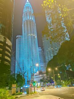 Sky Suite KLCC By near klcc - 4