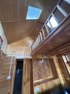 Nature, heaven, Cottage - 0