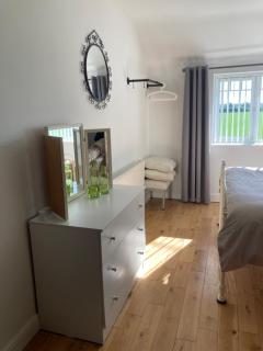 Peartree Guest Suite - 6