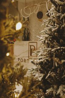 Port Plaza EVN - Pʼarakʼar - 9