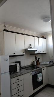 APARTAMENT CARRER I'IIIa - 2