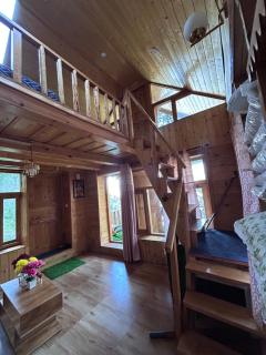 Nature, heaven, Cottage - 3