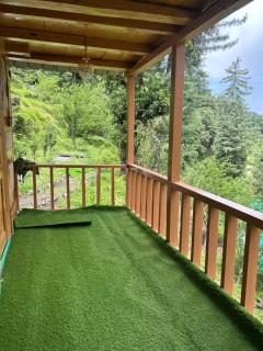 Nature, heaven, Cottage - 2