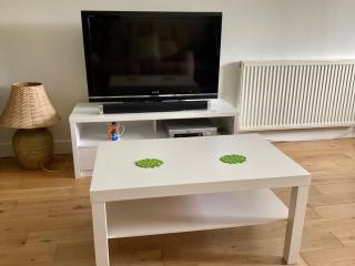 Peartree Guest Suite - 8