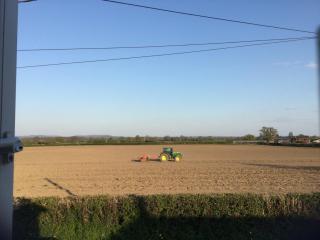 Peartree Guest Suite - 1