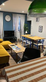 L’appart chic gapençais - 9