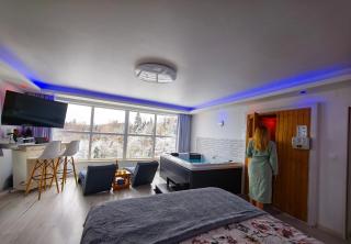 Wellness pod zvezdami, Maribor - PRIVATE - 7