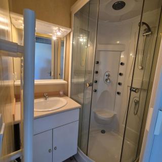 Chambre d'hôtes Les Loges - 7