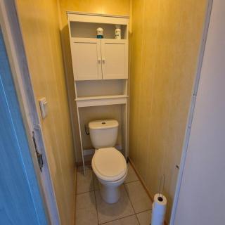 Chambre d'hôtes Les Loges - 5