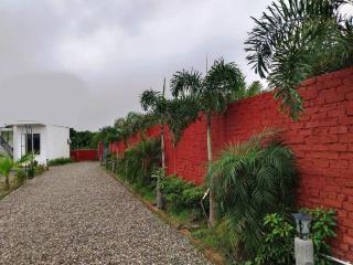 Corbett Crown Resort - 7