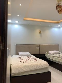 Al-Ward Apartment - 5