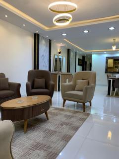 Al-Ward Apartment - 4