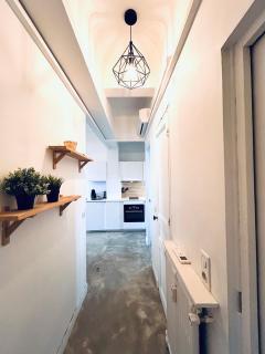 Sweet Home 1 ou Sweet Home 2 Réservez Sweet Home 1 ou Sweet Home 2 ou bien les deux - Nice - 4