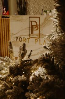 Port Plaza EVN - Pʼarakʼar - 7