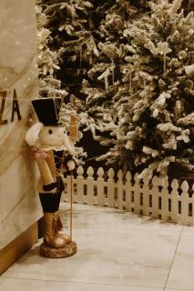 Port Plaza EVN - Pʼarakʼar - 8