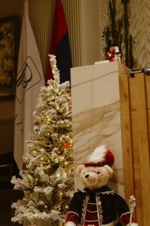 Port Plaza EVN - Pʼarakʼar - 5