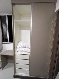 Apartamento studio - 8