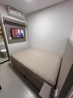Apartamento studio - 6