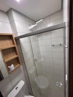 Apartamento studio - 5