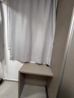 Apartamento studio - 4