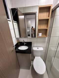 Apartamento studio - 3