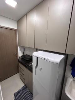 Apartamento studio - 2