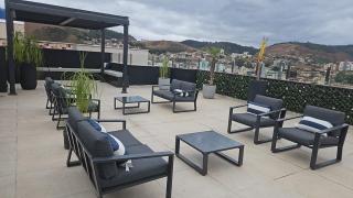 Apartamento studio - 1