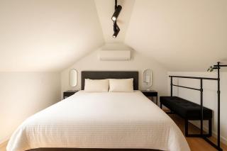 Stylish 1BR Duplx Royal Park By SweetyGuest - 8