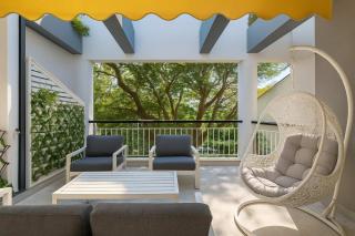 Stylish 1BR Duplx Royal Park By SweetyGuest - 5