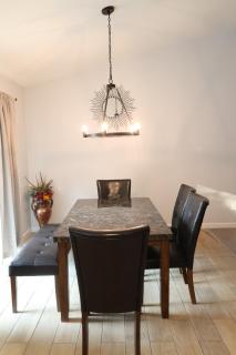 Beautiful home with backyard - 8