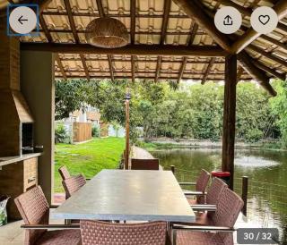 Bioflora 69 Itacimirim - 5