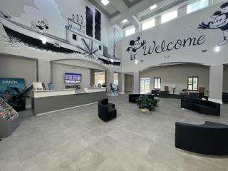 Disney Favorite FREE Shuttle - 8