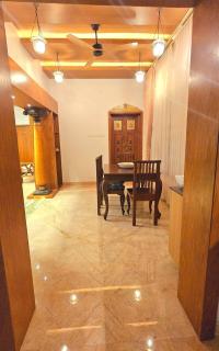 Sandra Suite Ranga illam - 3