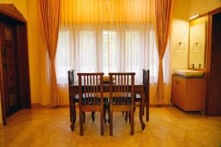 Sandra Suite Ranga illam - 1