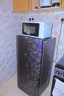 Anifar cozy home - 4