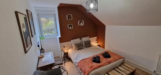 La Halte D'Aristide - Parking - 3