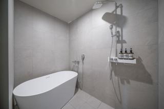 Daegu Dongseongro Giant Hotel - 6