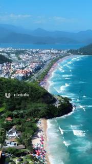 Viva o sonho da Praia em Ubatuba - 9