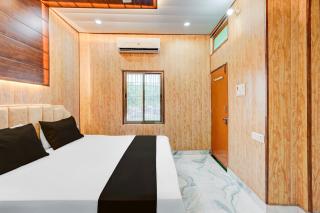 Hotel O Om Kaar Nath athithi newas - 5