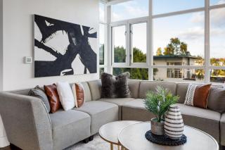 3BR Downtown Peaceful Corner - 7