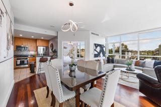 3BR Downtown Peaceful Corner - 6