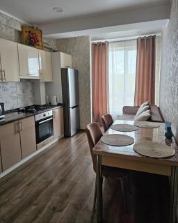 Luxury Apartment in New Building - 9