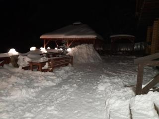 FAMILY еко номери та будинки - 1