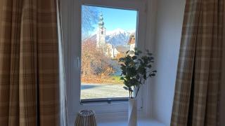 Landhaus Vorderberg - Appartementen - 2